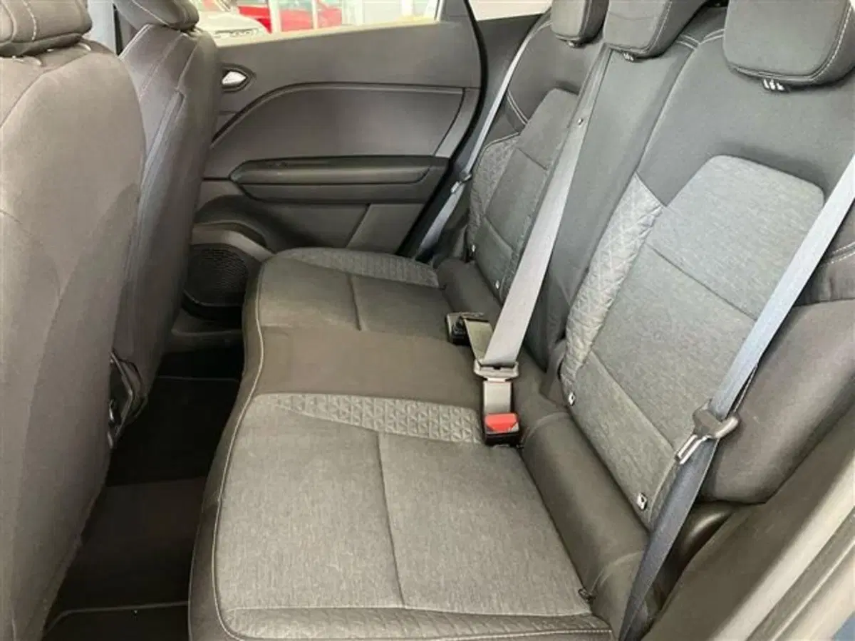 Renault Captur usata a Como (12)