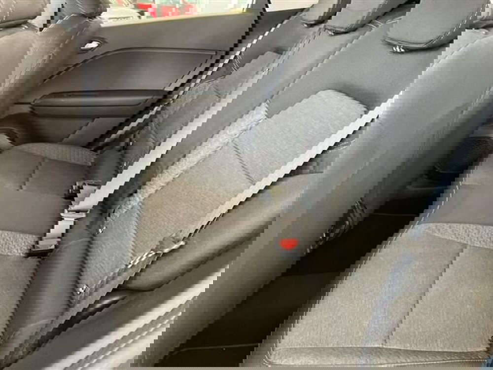 Renault Captur usata a Como (12)