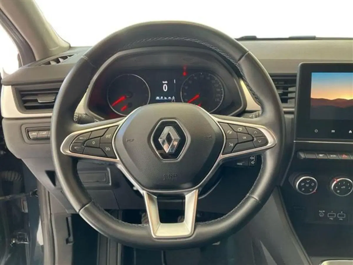 Renault Captur usata a Como (13)