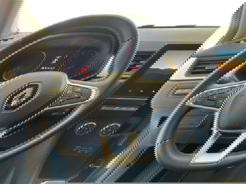 Renault Captur usata a Como (13)