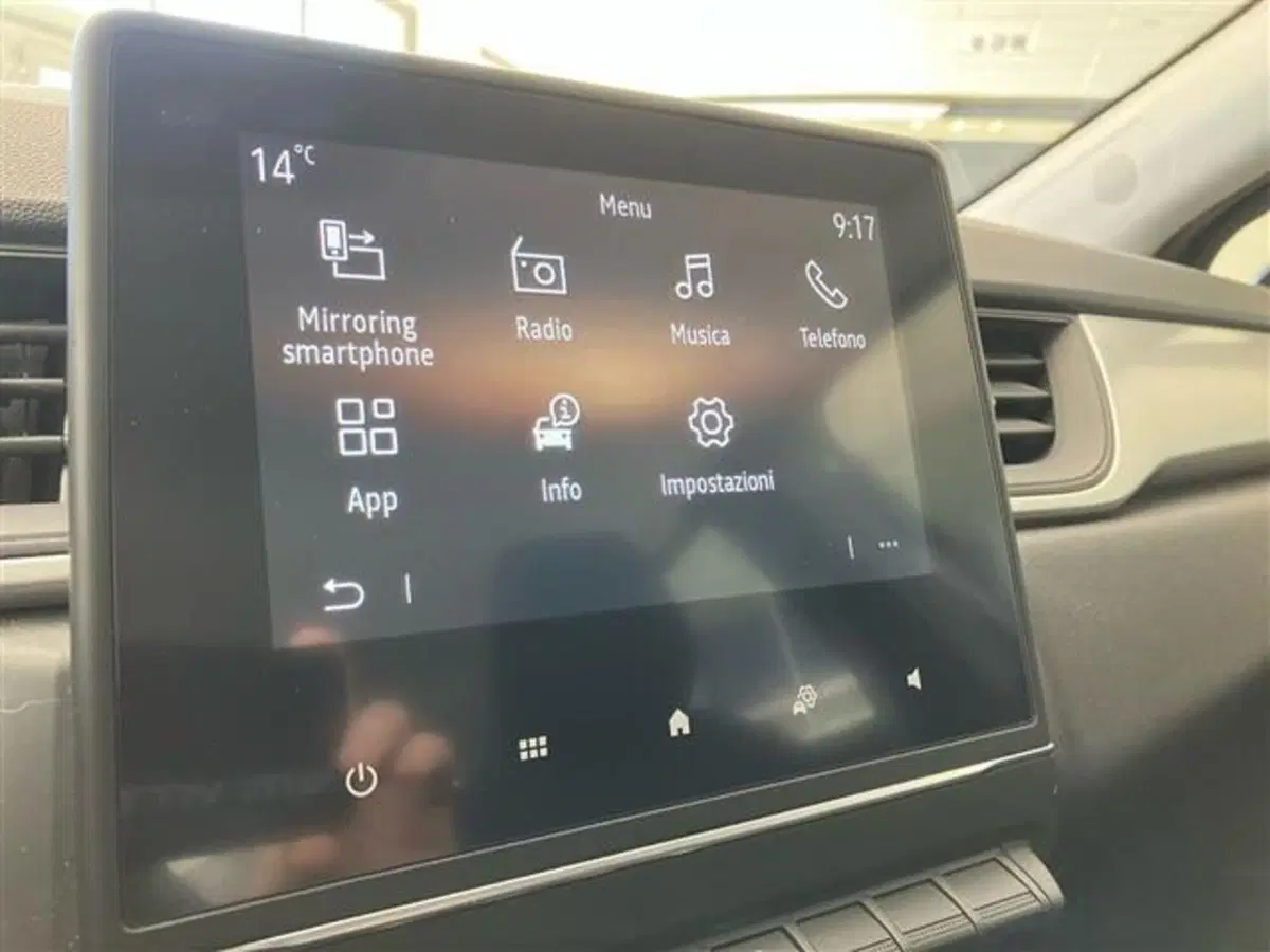 Renault Captur usata a Como (15)