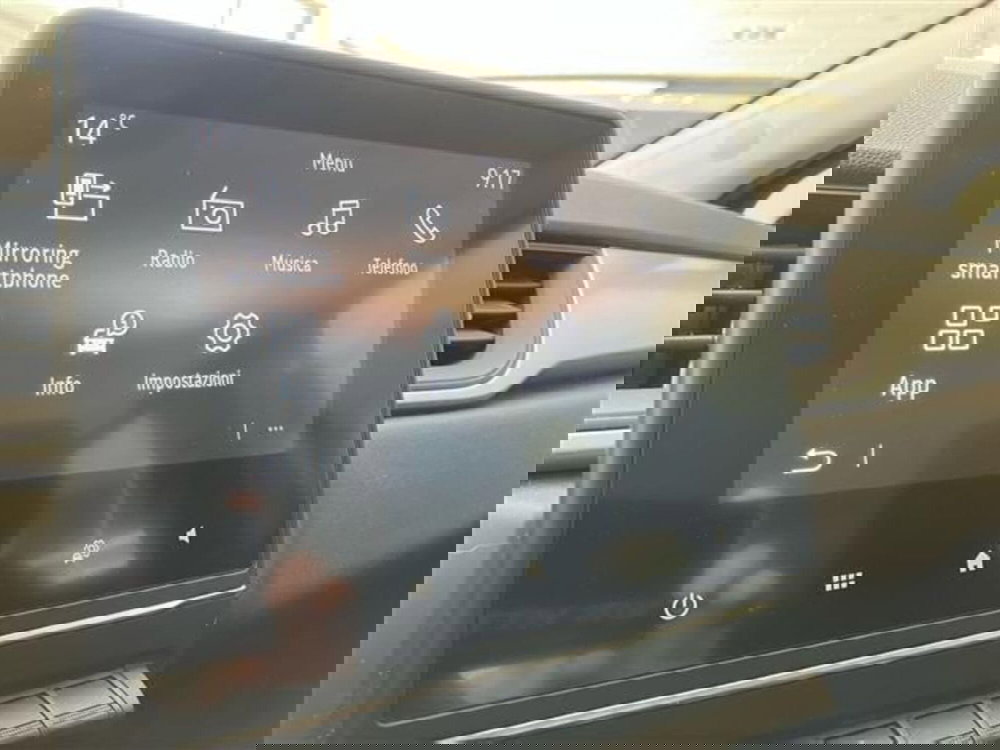 Renault Captur usata a Como (15)