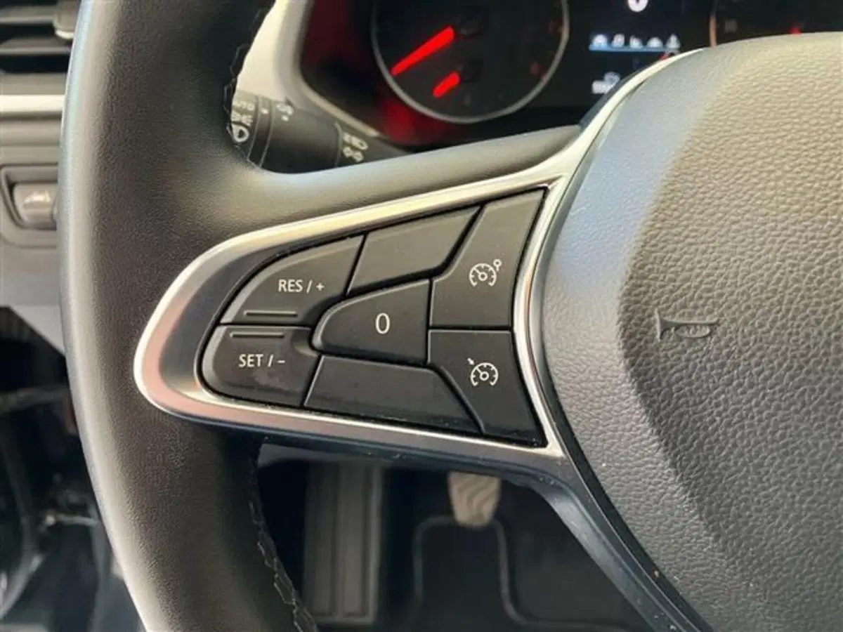 Renault Captur usata a Como (16)