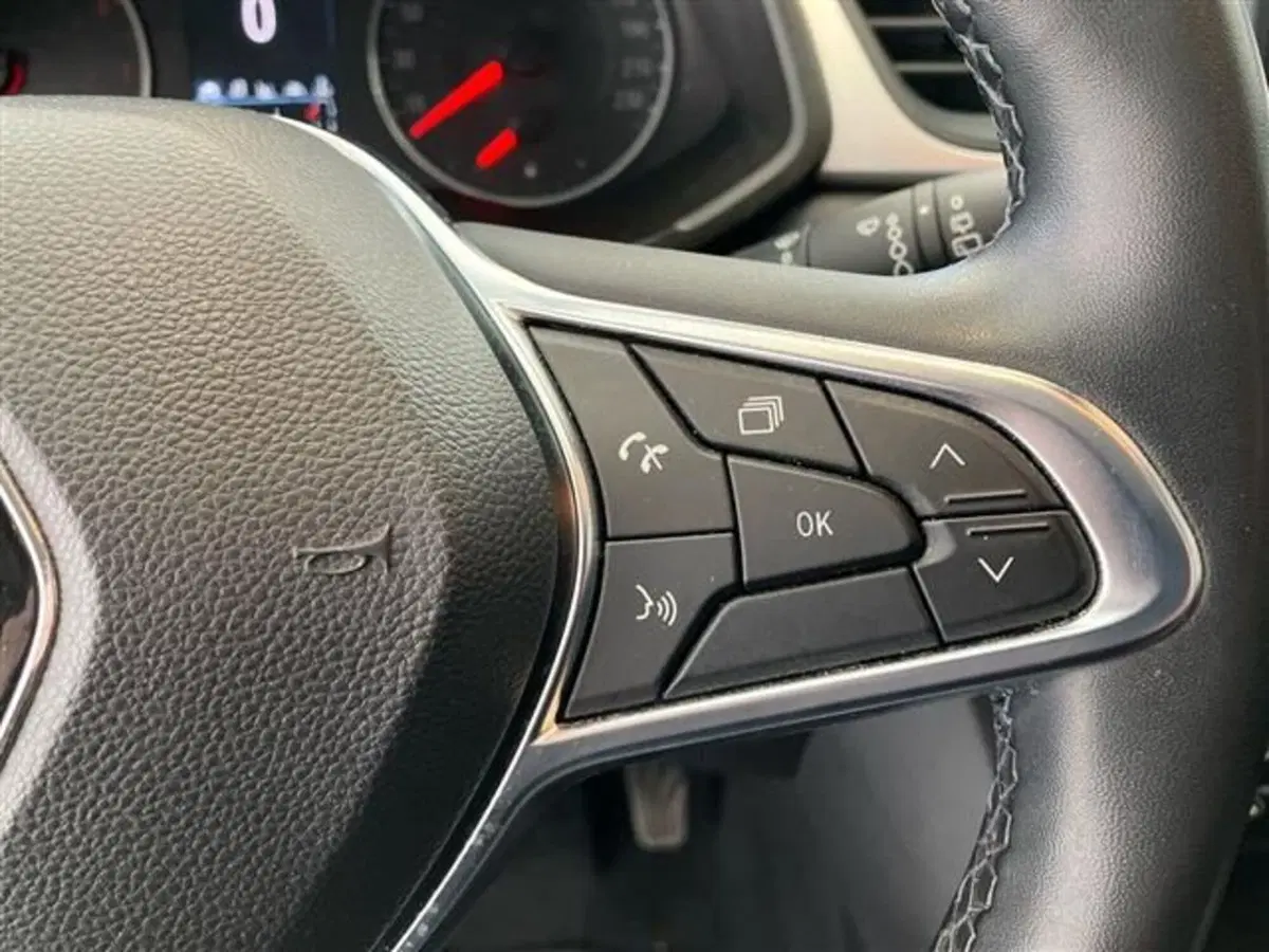 Renault Captur usata a Como (17)
