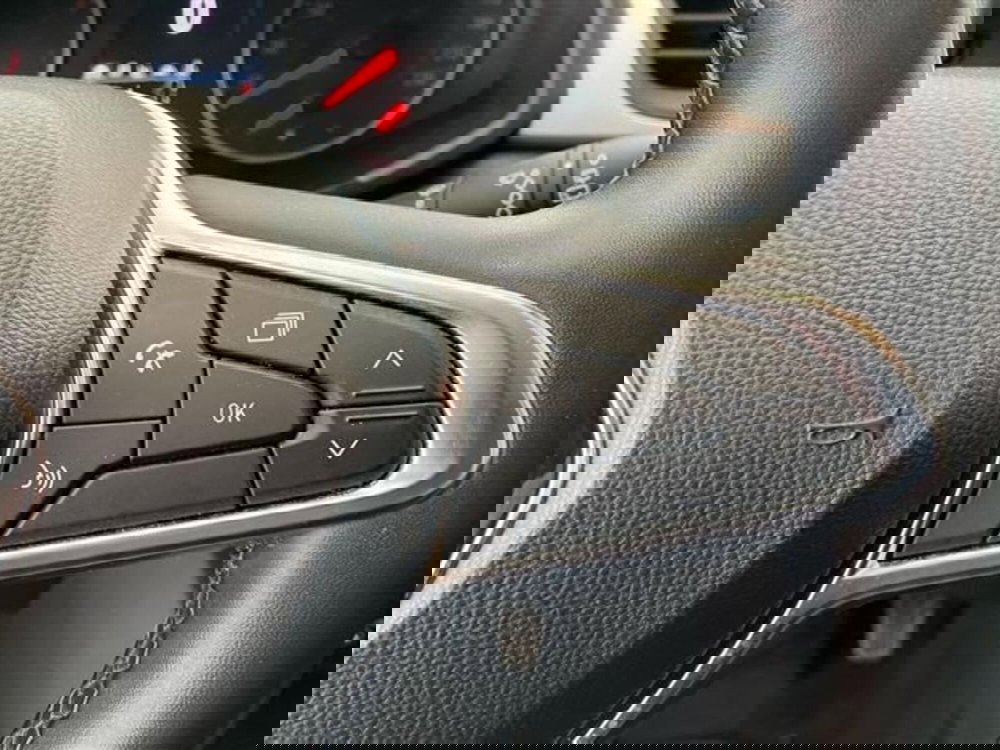 Renault Captur usata a Como (17)