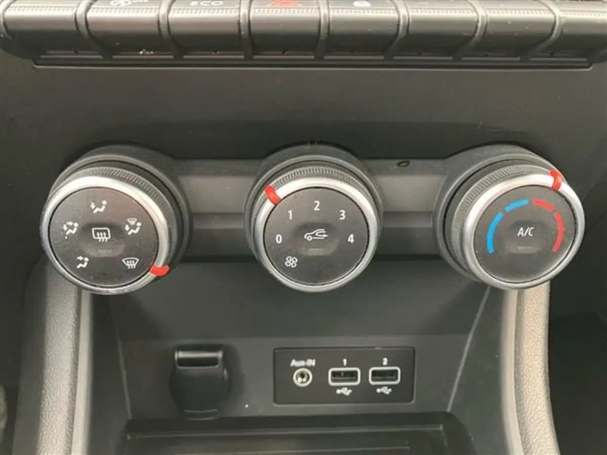 Renault Captur usata a Como (18)
