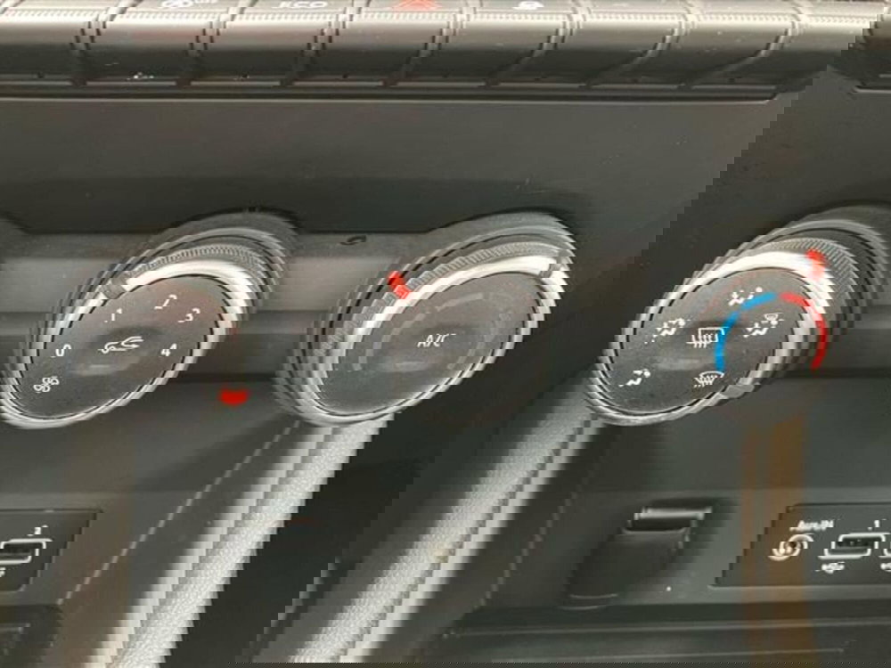 Renault Captur usata a Como (18)