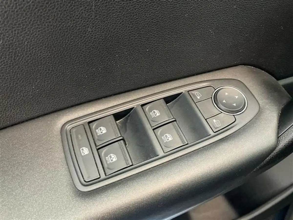 Renault Captur usata a Como (19)