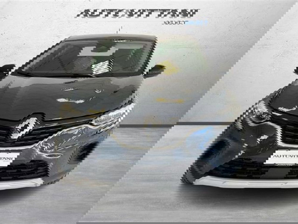 Renault Captur usata a Como (2)