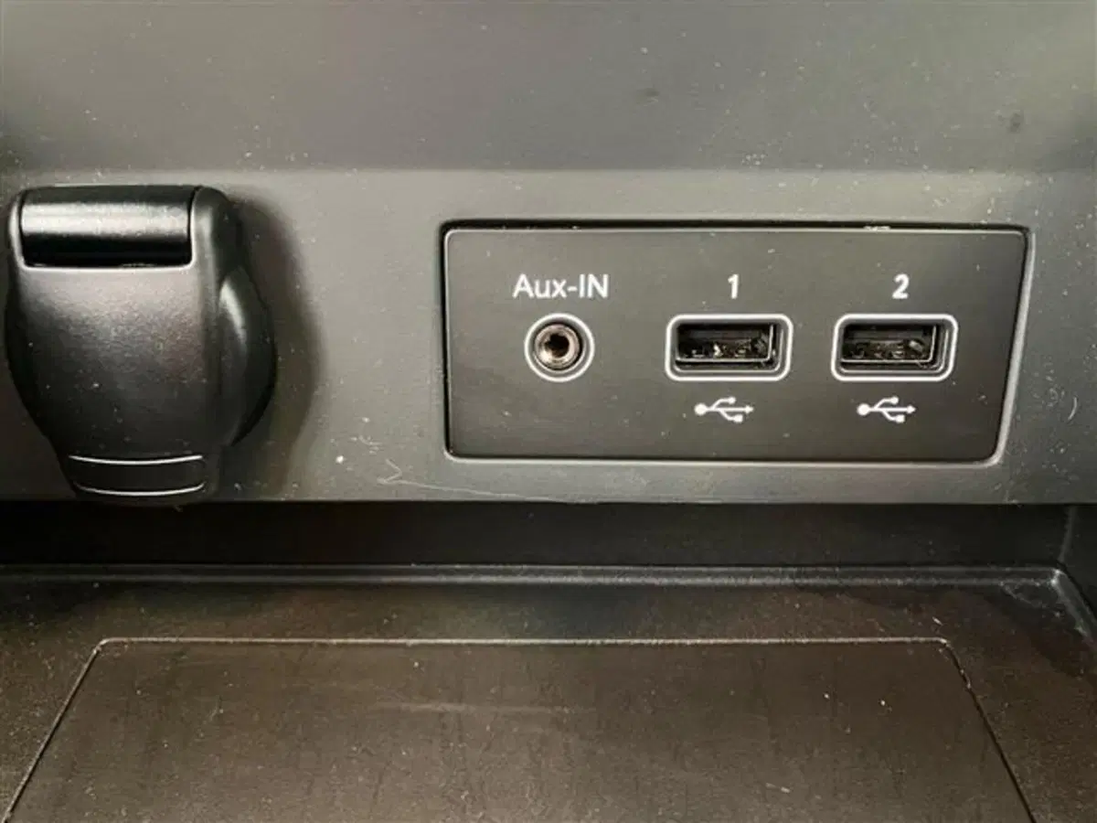 Renault Captur usata a Como (20)
