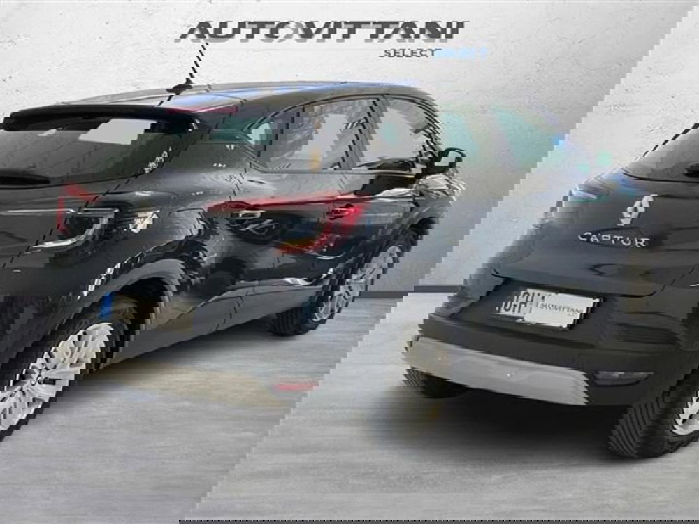 Renault Captur usata a Como (3)