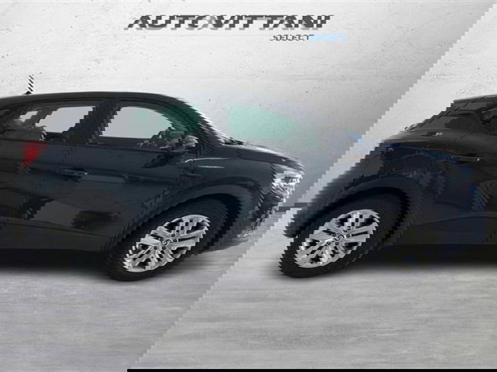 Renault Captur usata a Como (4)