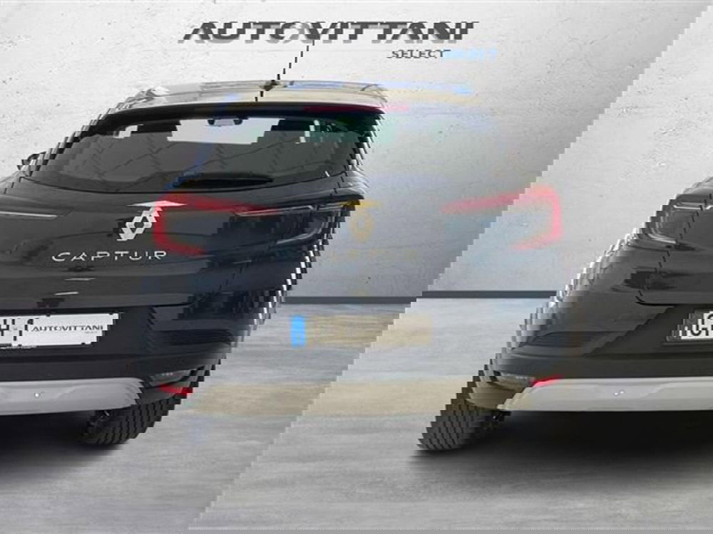 Renault Captur usata a Como (5)