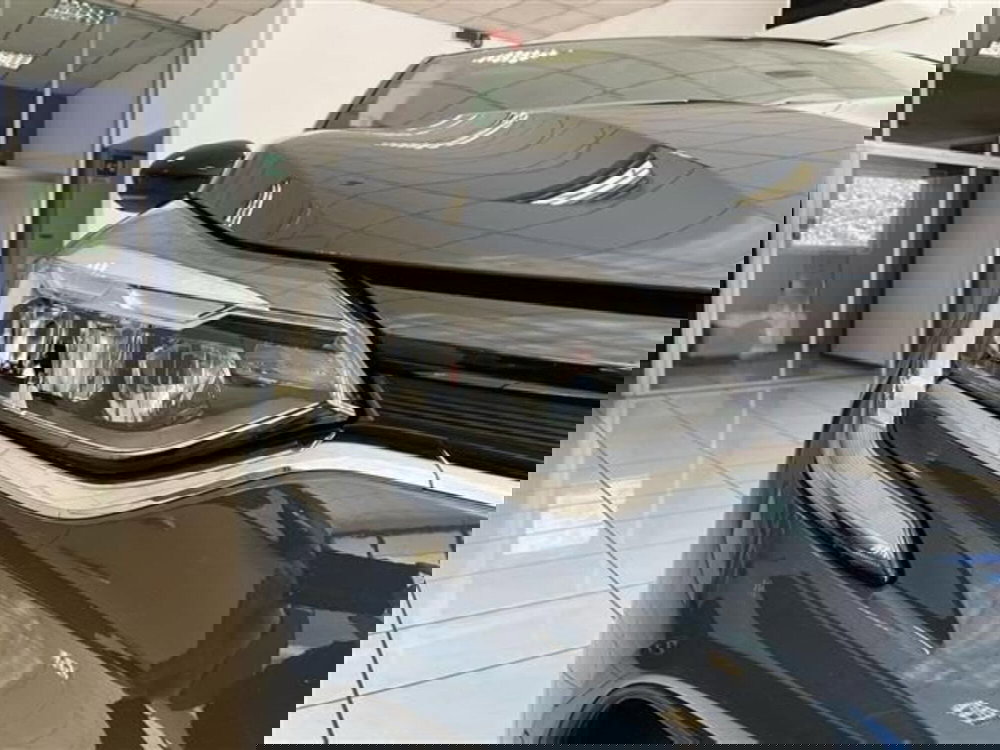 Renault Captur usata a Como (6)