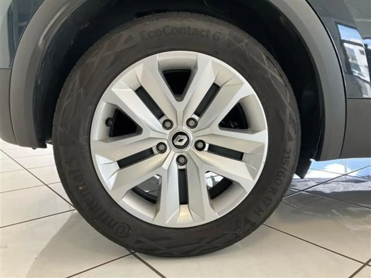 Renault Captur usata a Como (8)