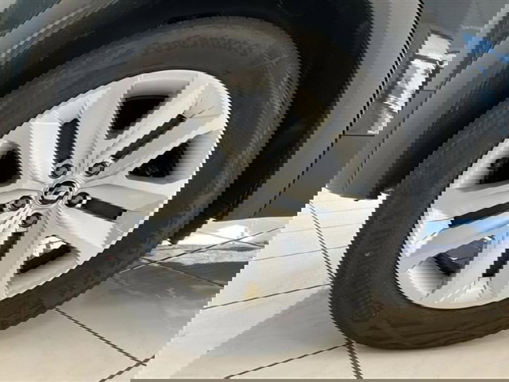 Renault Captur usata a Como (8)