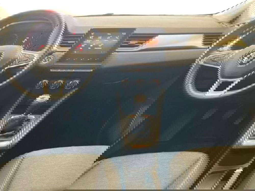 Renault Captur usata a Como (9)