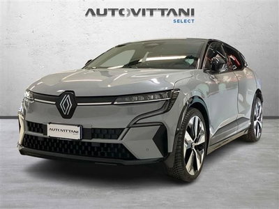 Renault Megane E-Tech Electric Techno EV60 220cv AC22 del 2023 usata a Como