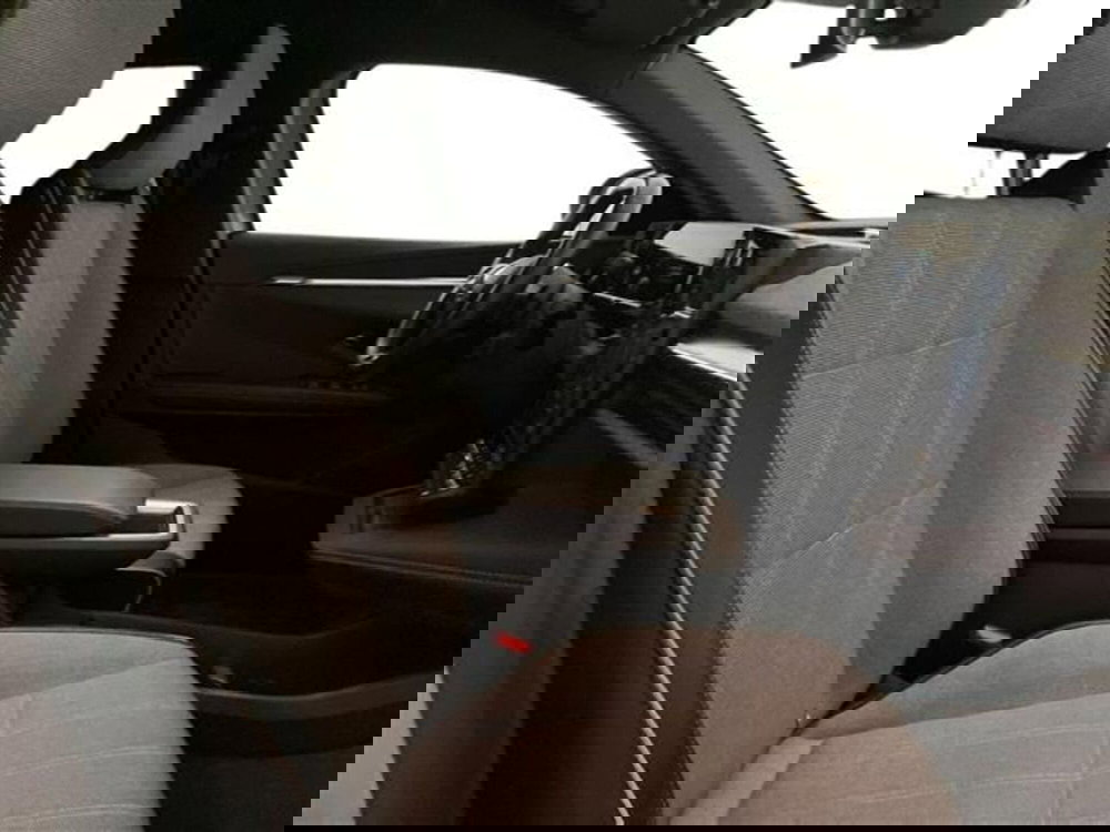 Renault Megane E-Tech Electric usata a Como (10)