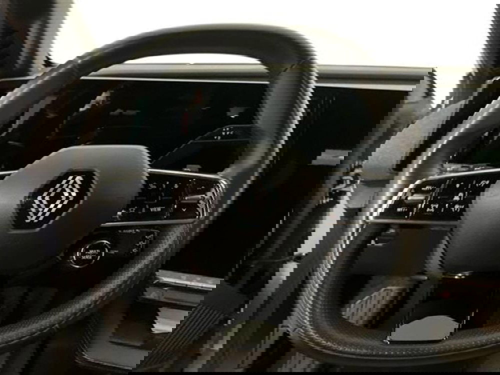 Renault Megane E-Tech Electric usata a Como (17)