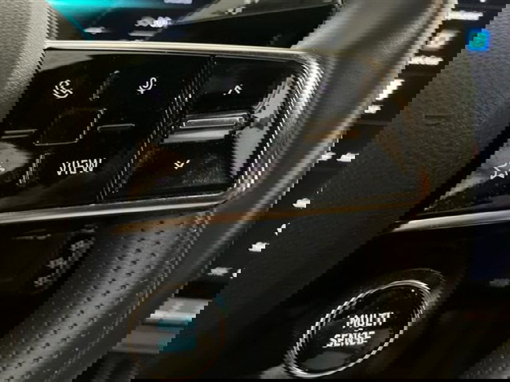 Renault Megane E-Tech Electric usata a Como (19)