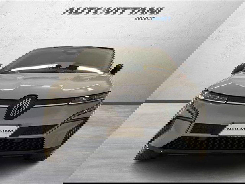 Renault Megane E-Tech Electric usata a Como (2)