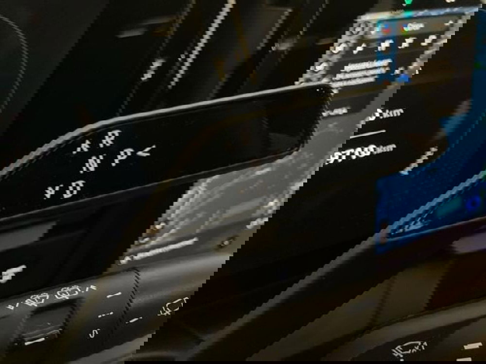 Renault Megane E-Tech Electric usata a Como (20)