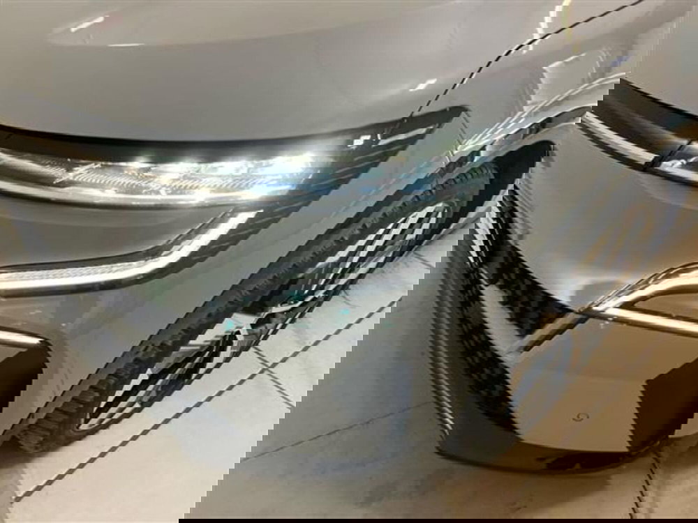 Renault Megane E-Tech Electric usata a Como (6)