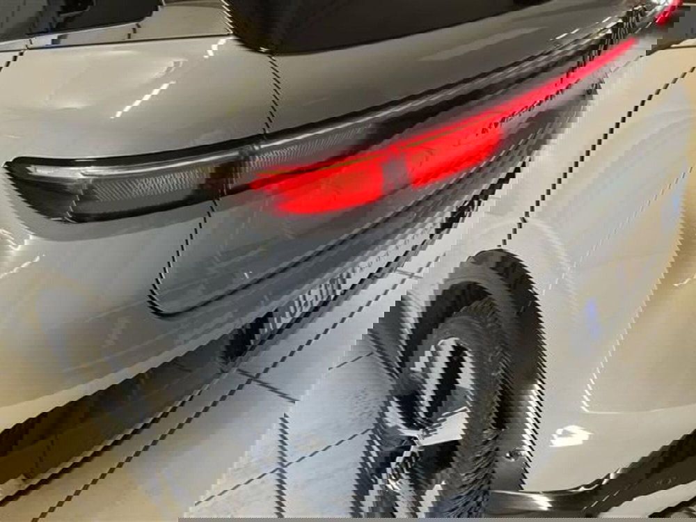 Renault Megane E-Tech Electric usata a Como (7)