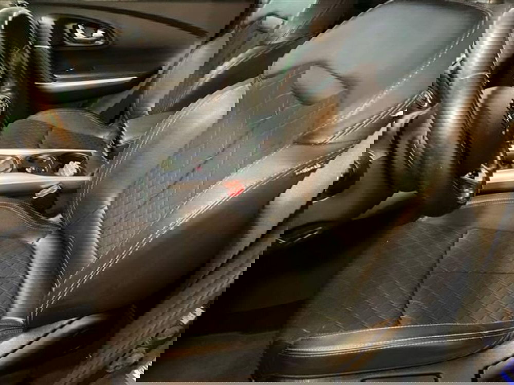 Renault Kadjar usata a Como (10)