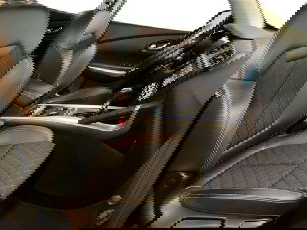 Renault Kadjar usata a Como (11)