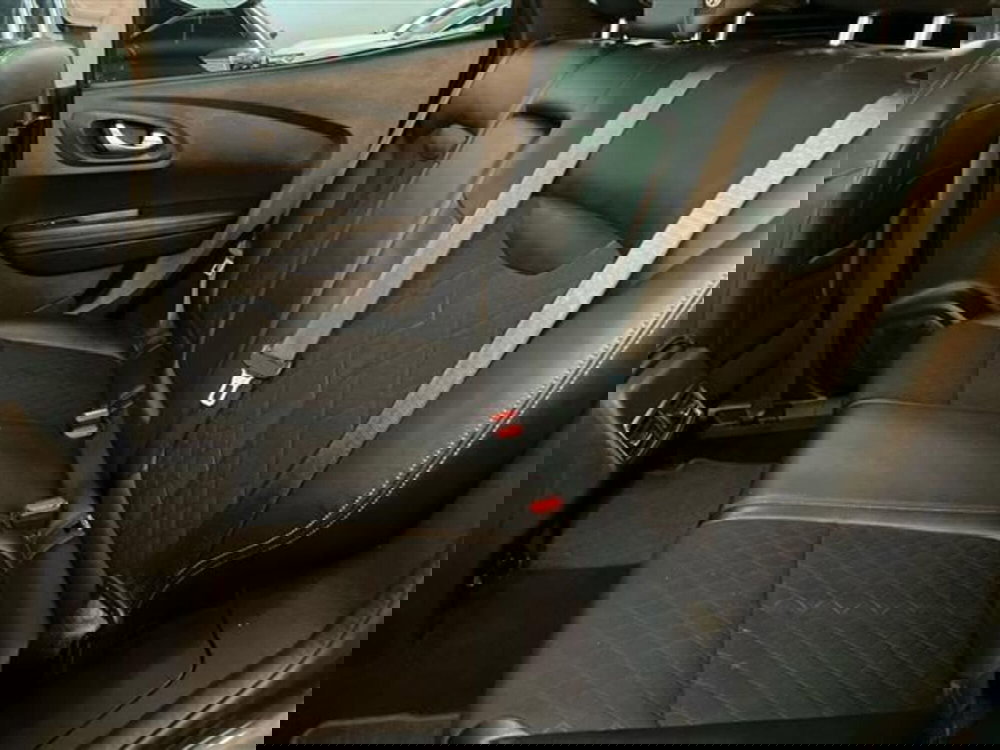 Renault Kadjar usata a Como (12)