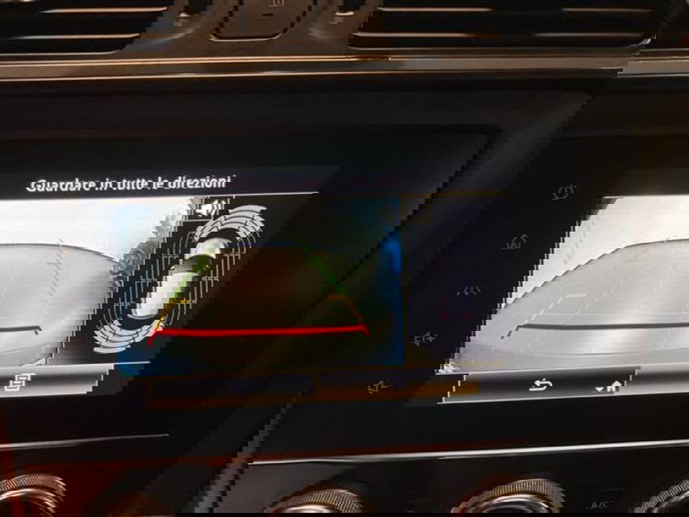 Renault Kadjar usata a Como (13)