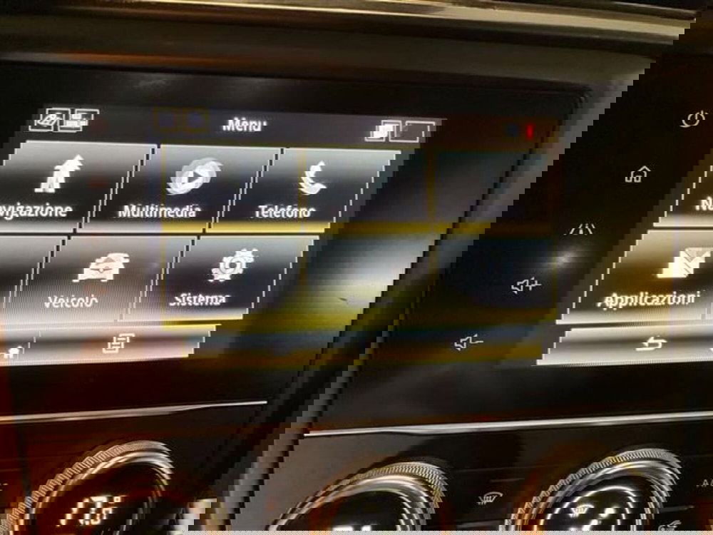 Renault Kadjar usata a Como (14)