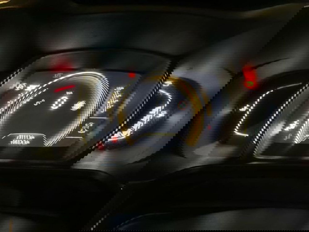Renault Kadjar usata a Como (15)