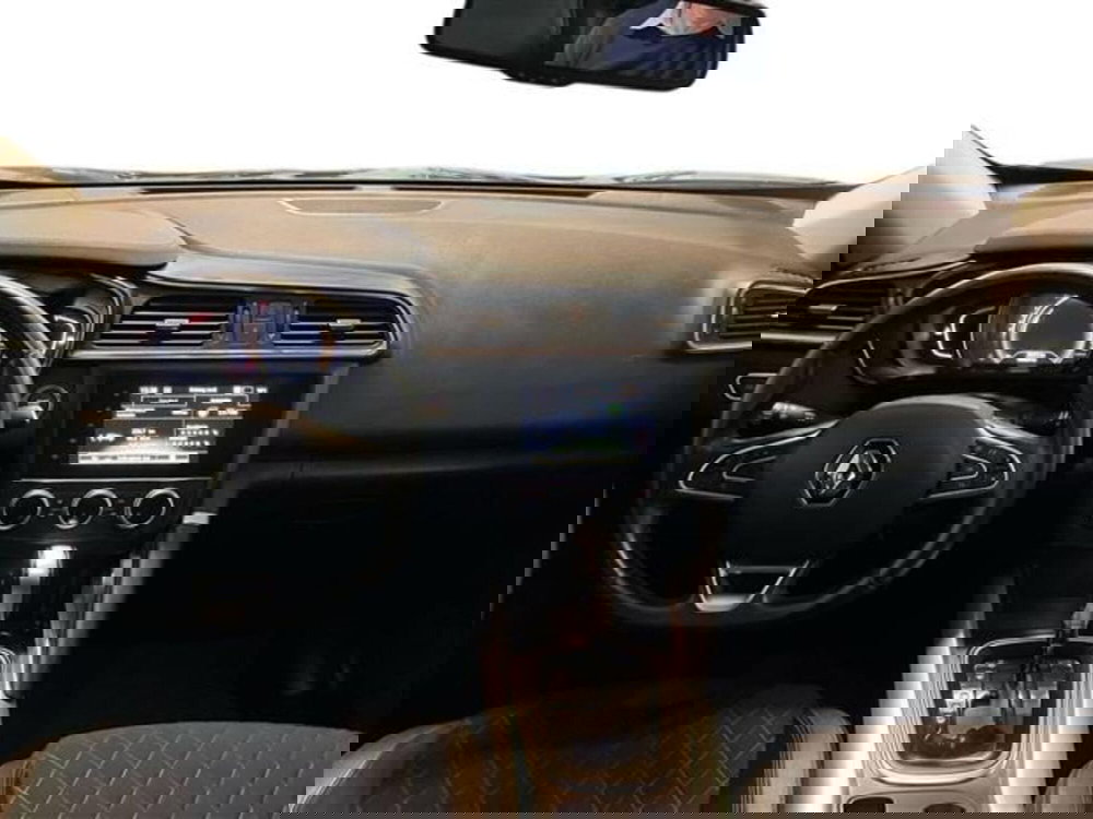 Renault Kadjar usata a Como (16)