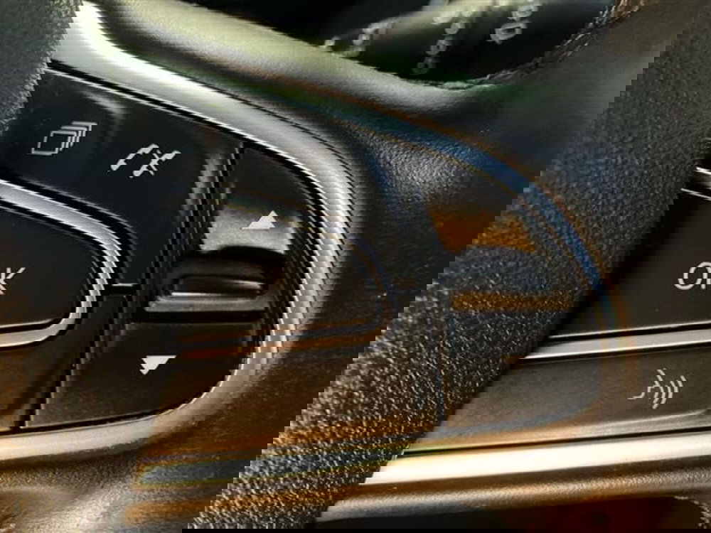 Renault Kadjar usata a Como (18)