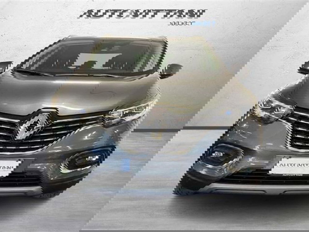 Renault Kadjar usata a Como (2)