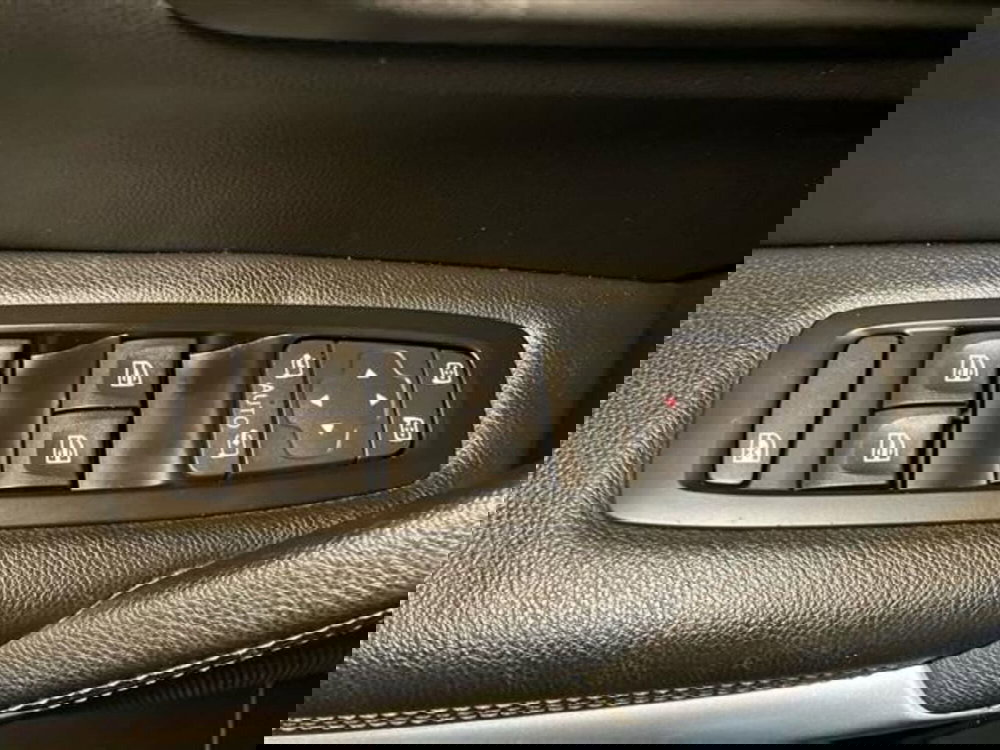 Renault Kadjar usata a Como (20)