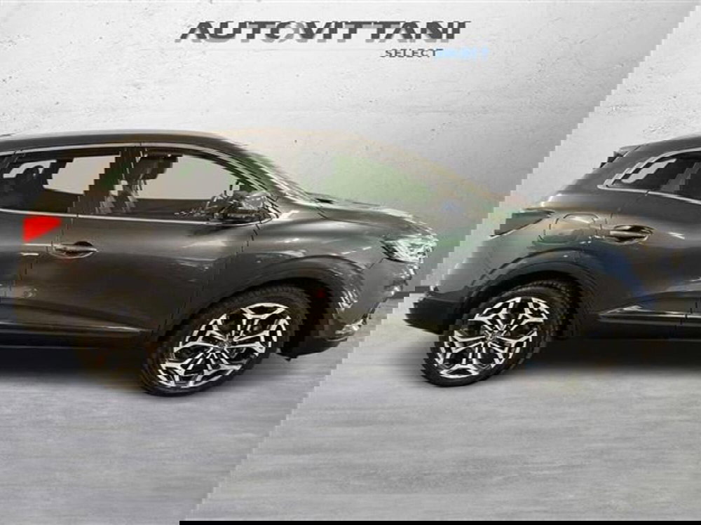 Renault Kadjar usata a Como (3)