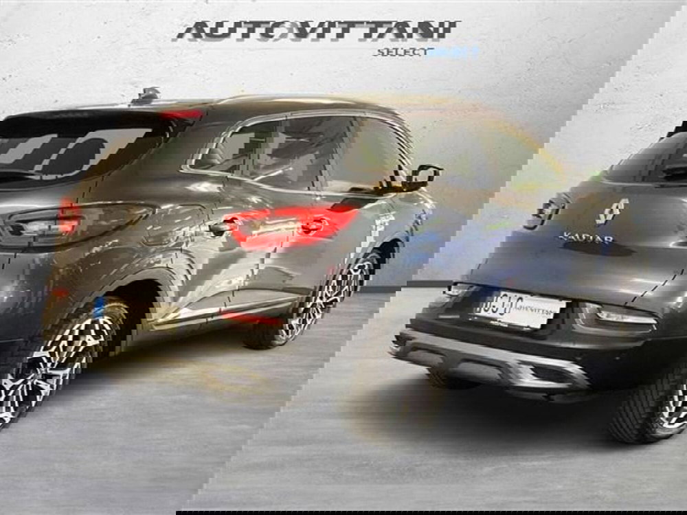 Renault Kadjar usata a Como (4)