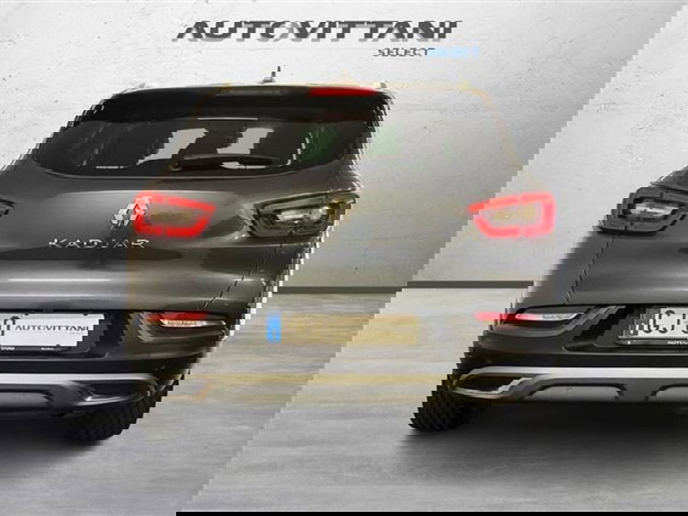 Renault Kadjar usata a Como (5)