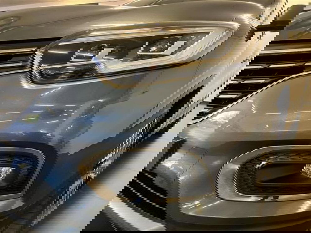 Renault Kadjar usata a Como (6)