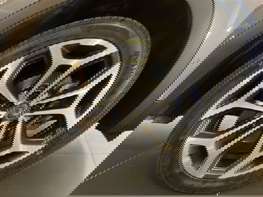 Renault Kadjar usata a Como (8)