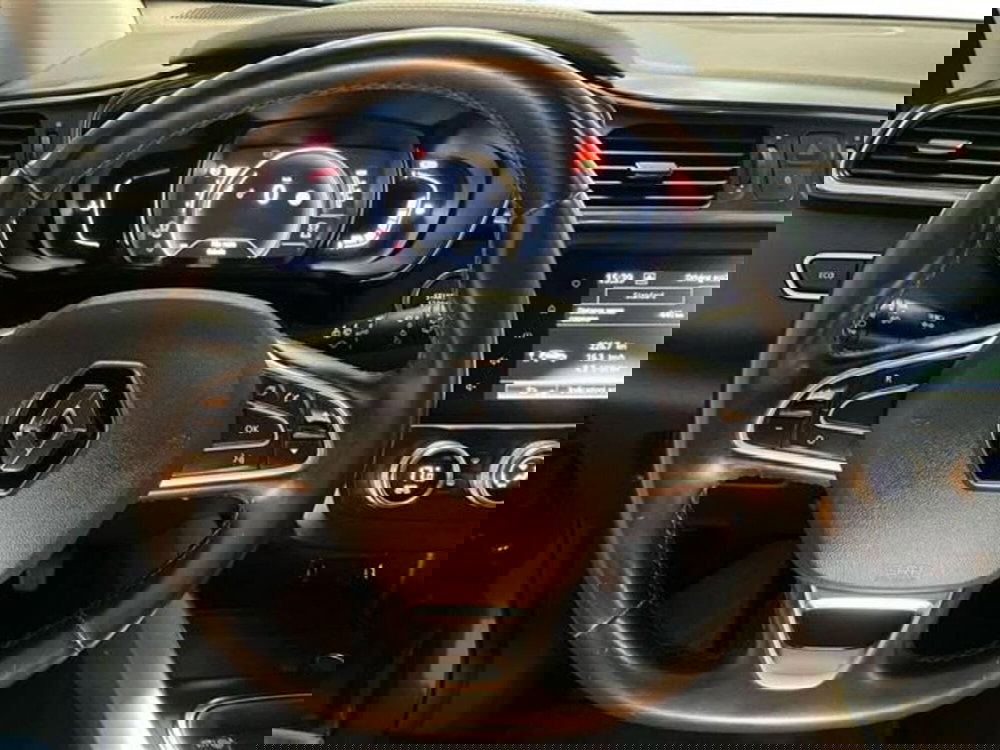 Renault Kadjar usata a Como (9)