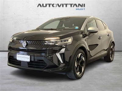 Renault Captur 1.0 tce Techno 90cv del 2025 usata a Como