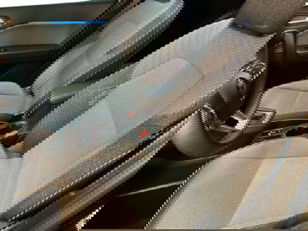 Renault Captur usata a Como (10)