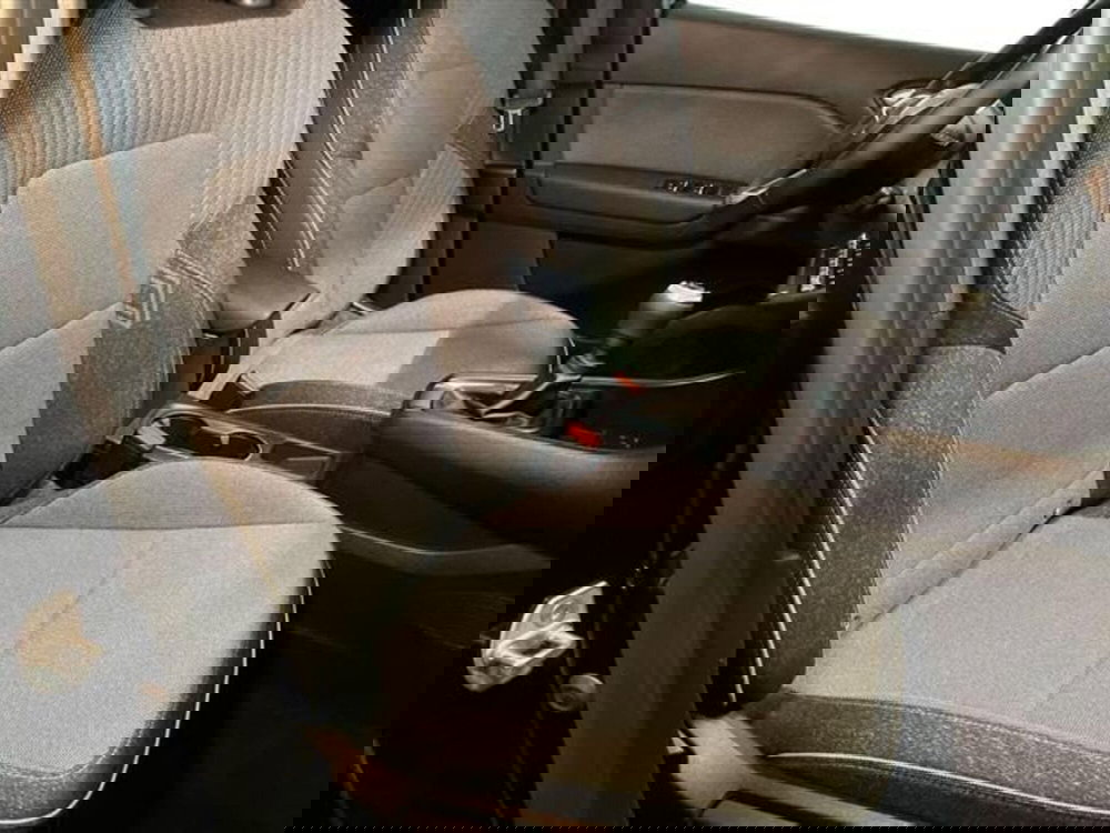 Renault Captur usata a Como (11)