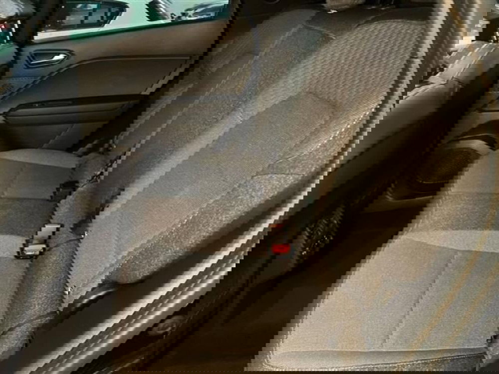 Renault Captur usata a Como (12)