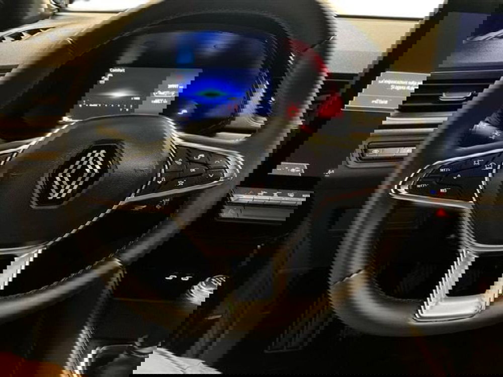 Renault Captur usata a Como (16)